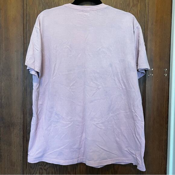 Levi’s Stay Wild Cactus Graphic T Pink XL - Picture 3 of 4